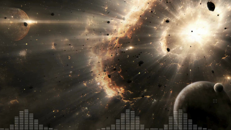 Astrology Podcast